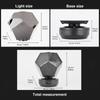 ABS And PET Material Starry Night Lamp USB Powered Planetarium Light  Nighttime Use
