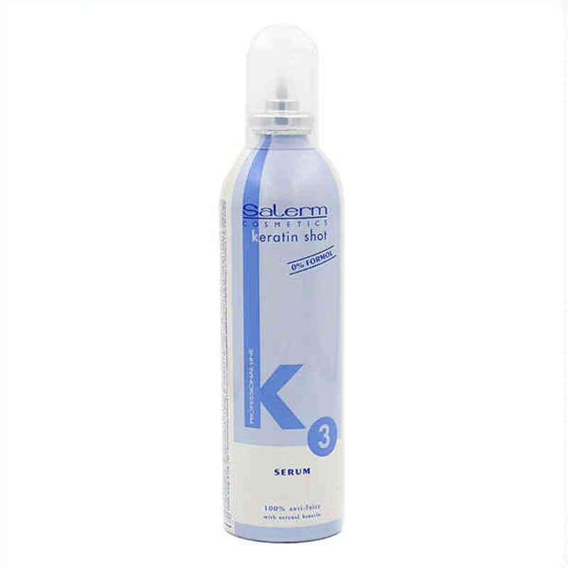 

Salerm Keratin Shot Сыворотка для волос 973-10511 (100 мл)
