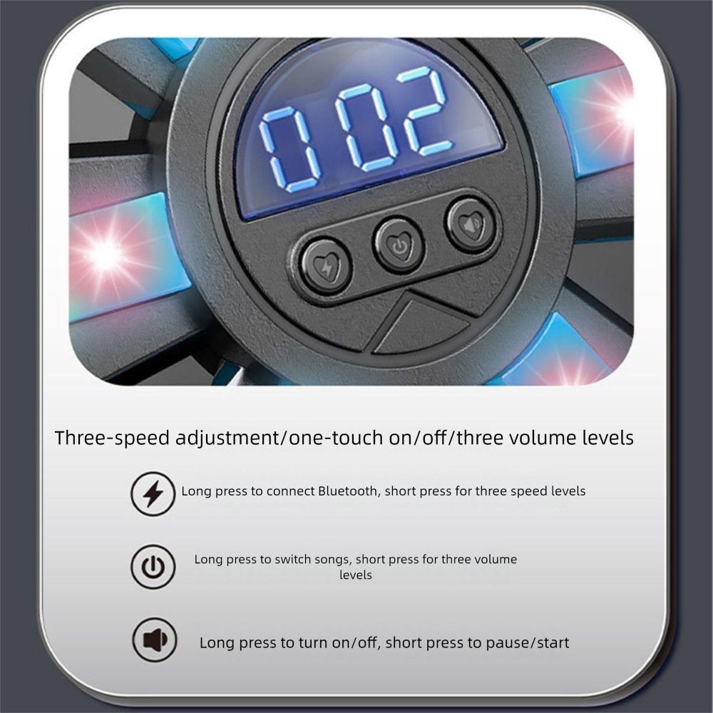 Wall Mounted Electronic Boxing Trainer Boxing Electronic Target  Parent-child Interaction