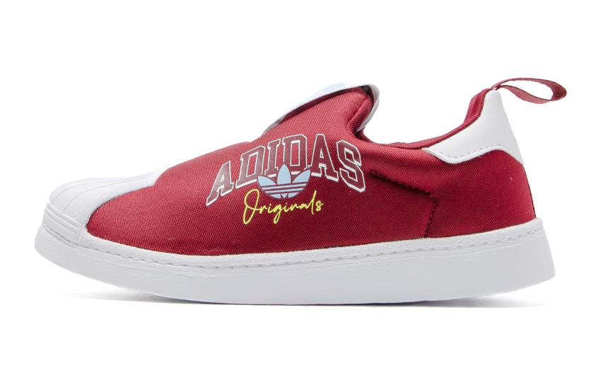 Adidas Originals Superstar Collection 360 C Abrasion Resistant, Breathable, Lightweight IG9903 28
