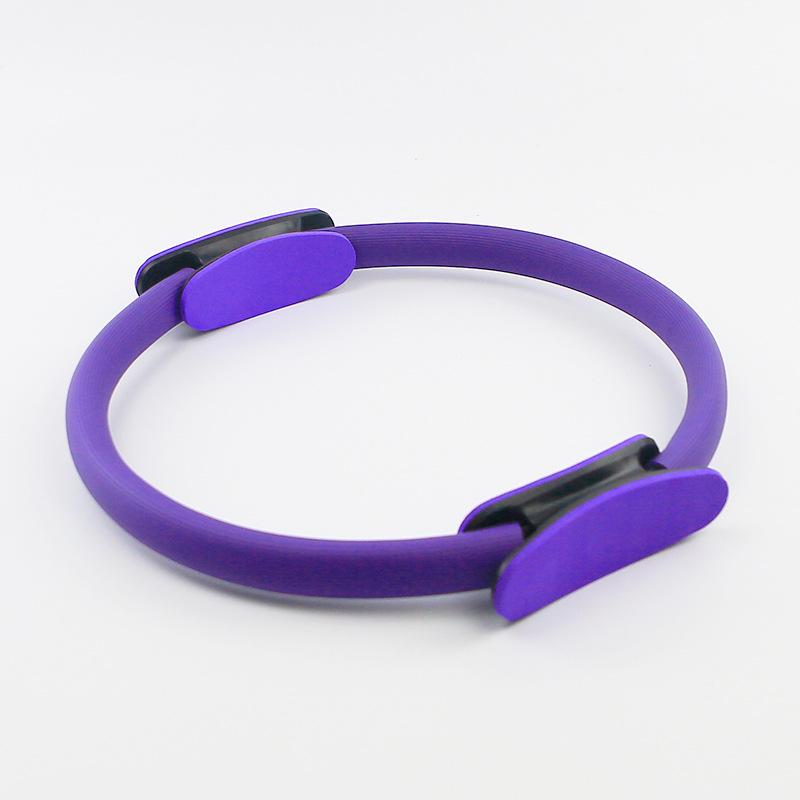 Shiyan Pilates Magic Circle: Slimming Leg & Shoulder Training Hoop