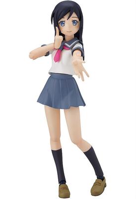 Figma Meine kleine Schwester sei so süß Ayase Aragaki kann nicht