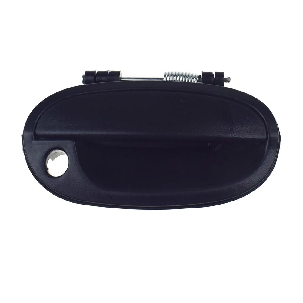 

Front Right Exterior Door Handle 96601473 for Daewoo Matiz II