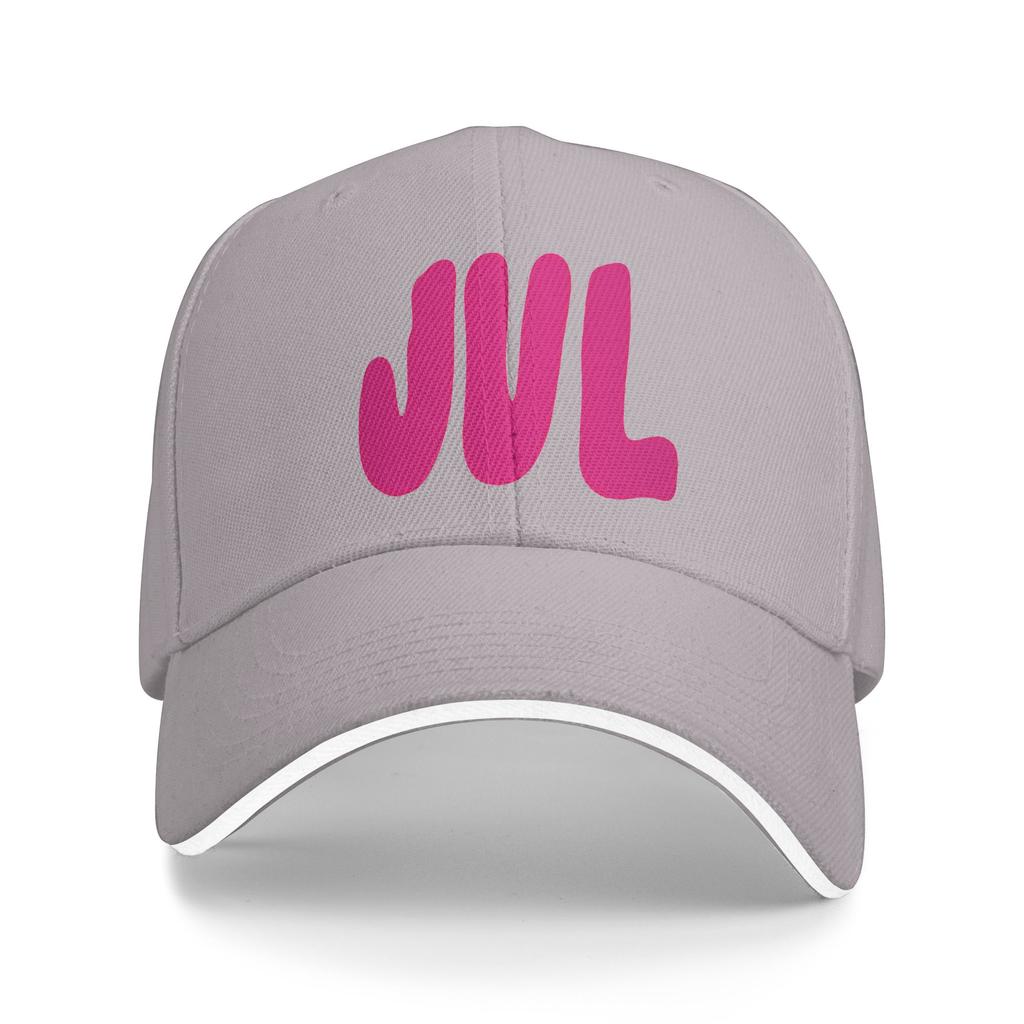 Rapper JUL 2026 Sun Baseball Cap Summer Female Male Design Trucker Hat Adjustable Casual Outdoor Gym Baseball Caps