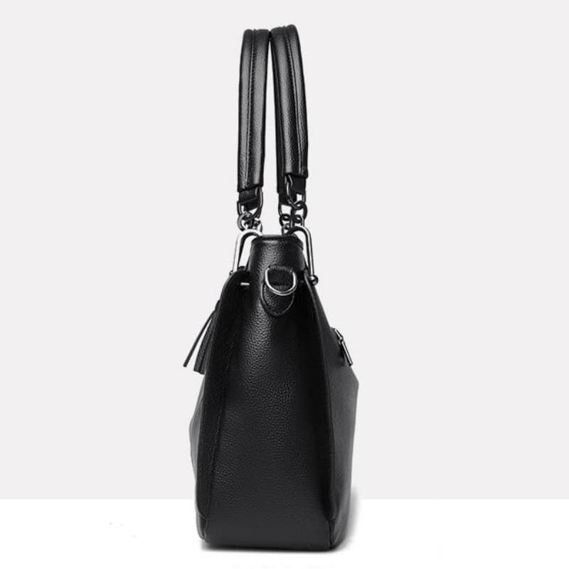 Shoulder bag Practical versatile underarm messenger bag