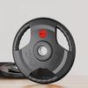 FEEBO Barbell Weight Plate Set