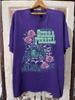 Sierra Ferrell Live In Concert 2024 Purple T Shirt Full Size S-5XL