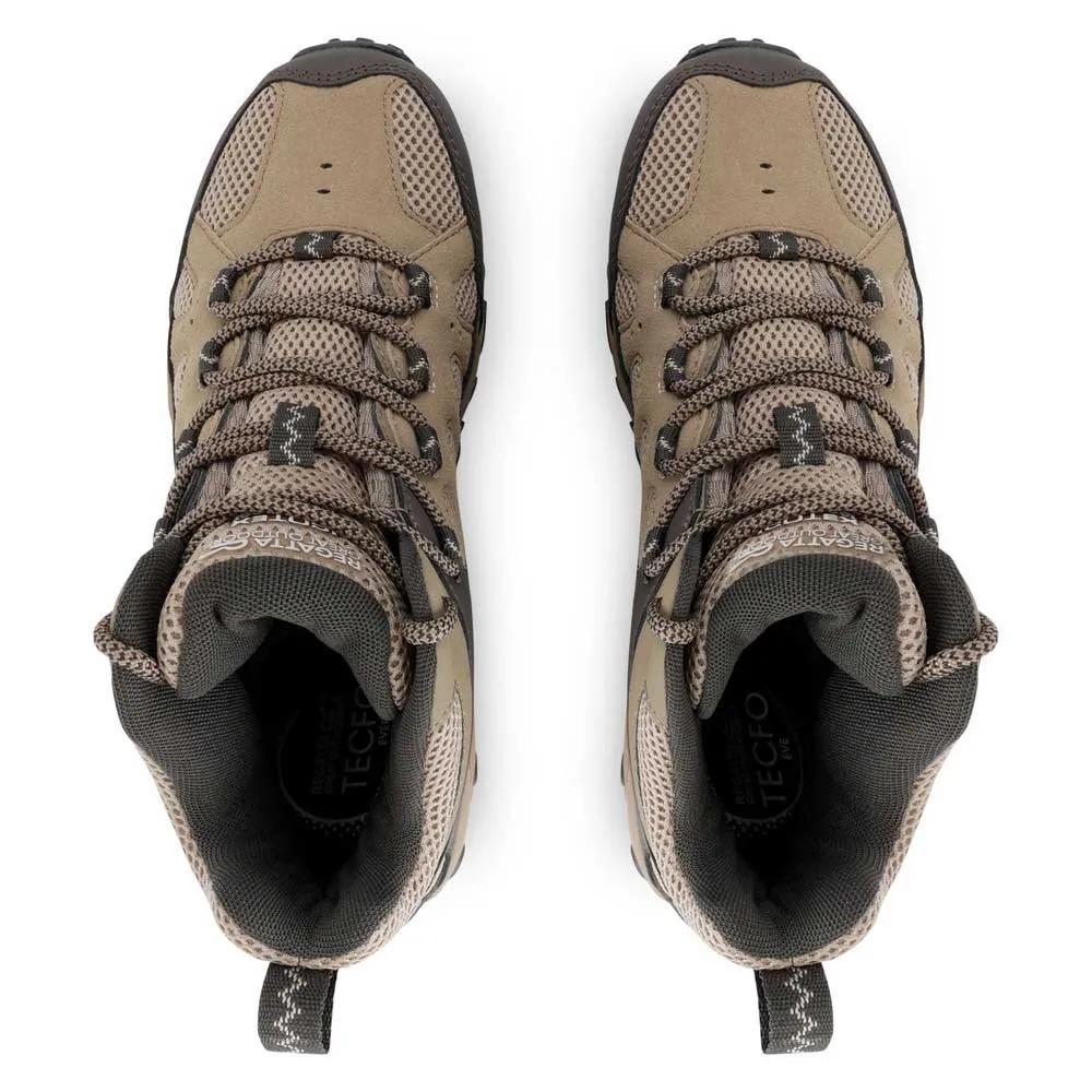 Regatta Μποτάκια πεζοπορίας Edgepoint IV Mid