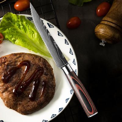 Mutfak Bıçakları ve Aksesuarları – Mutfak bıçakları