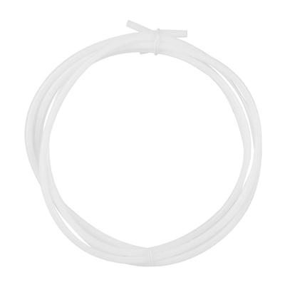 PTFE-Bowdenschlauch weiß für 1,75 Filament (2,0 mm Innendurchmesser, 4,0 mm Außendurchmesser) Für 3D-Drucker (1,5 Mio)