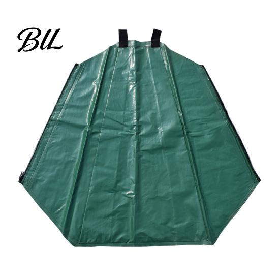 Landscape Tree Care 20 Gallon Watering Bag, Heavy Duty Slow Release Irrigation Large Capacity Waterer Reusable Drip Bag for Garden Trees Water Potted