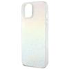 Guess Guhcp12Mhdecmi Iphone 12/12 Pro 6.1 Wielokolorowy Hardcase Iml Faceted Mirror Disco Iridescent