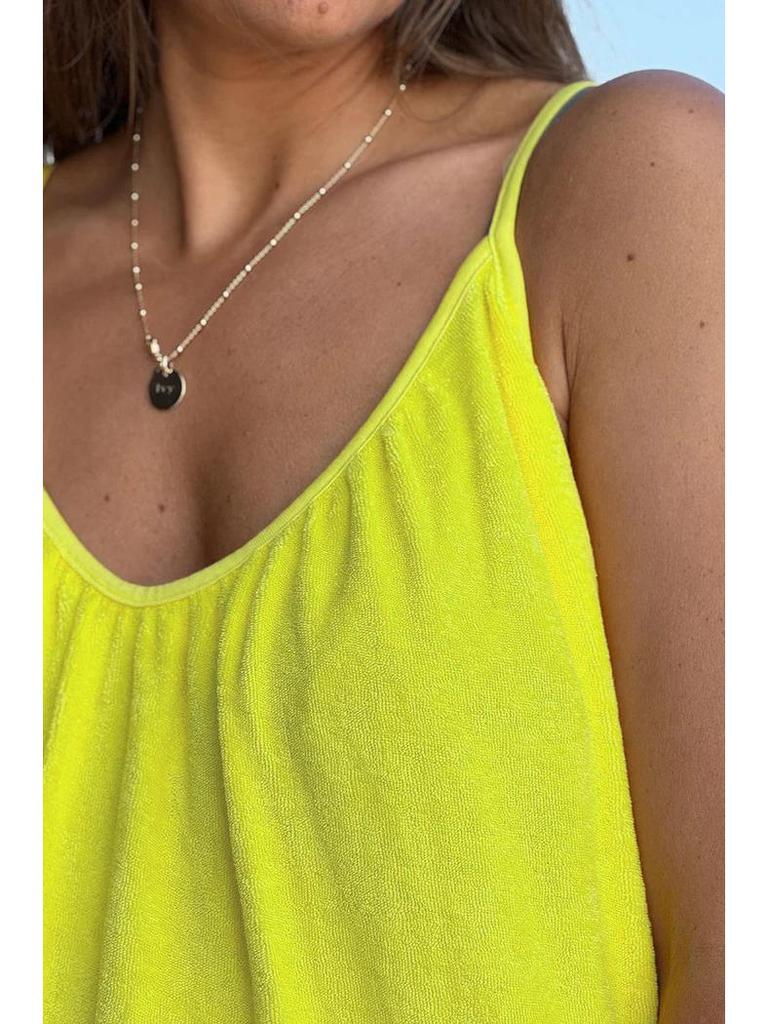 European Seaside Holiday Backless Spaghetti Strap Women's Summer V-Neck Maxi Dress