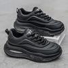 Moda Rap Lacci Scarpe da Casa Uomo Mary Jane Sneakers alla Moda per Uomo Stivale da Basket Sportivo Top Vendita Prodotti di Tendenza Scuola