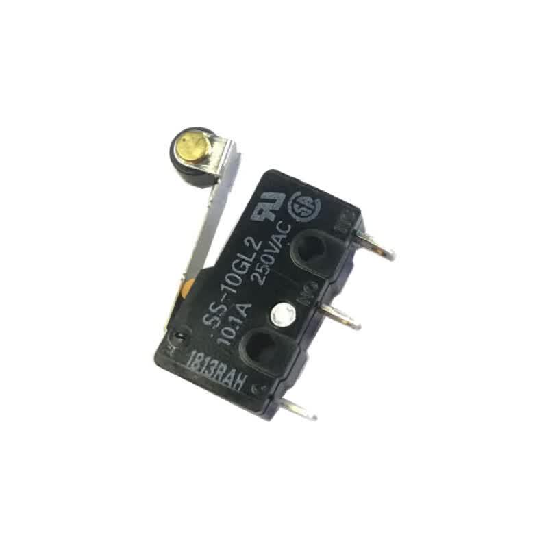 Omron Ultra-small Micro Switch
