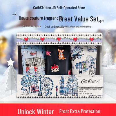 Set Regalo Crema Mani Cath Kidston