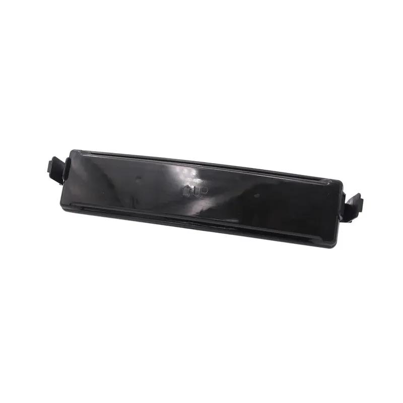 Air Conditioning Filter Cover Plate For Lexus ES350 RX350 88899-07010