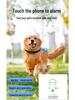 Pet GPS Collar: Anti-Lost Waterproof Tracker for Dogs and Cats