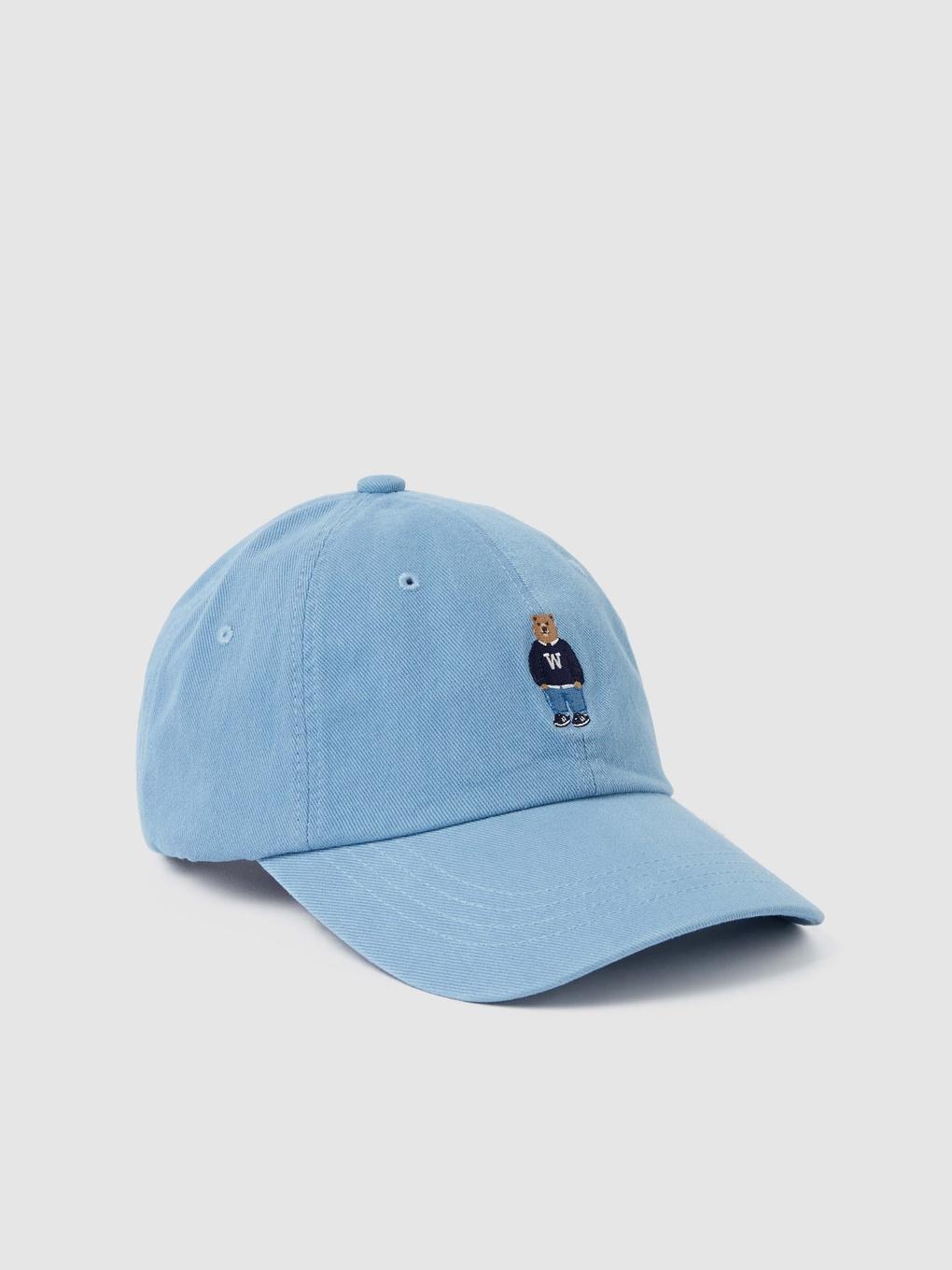 

whoau Steve Ball Cap WHACE4902A