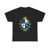 Coat of Arms of Uruguay - T Shirt