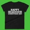 Orthodox Christmas Day Womens T-Shirt Mens Tops Tees Unisex