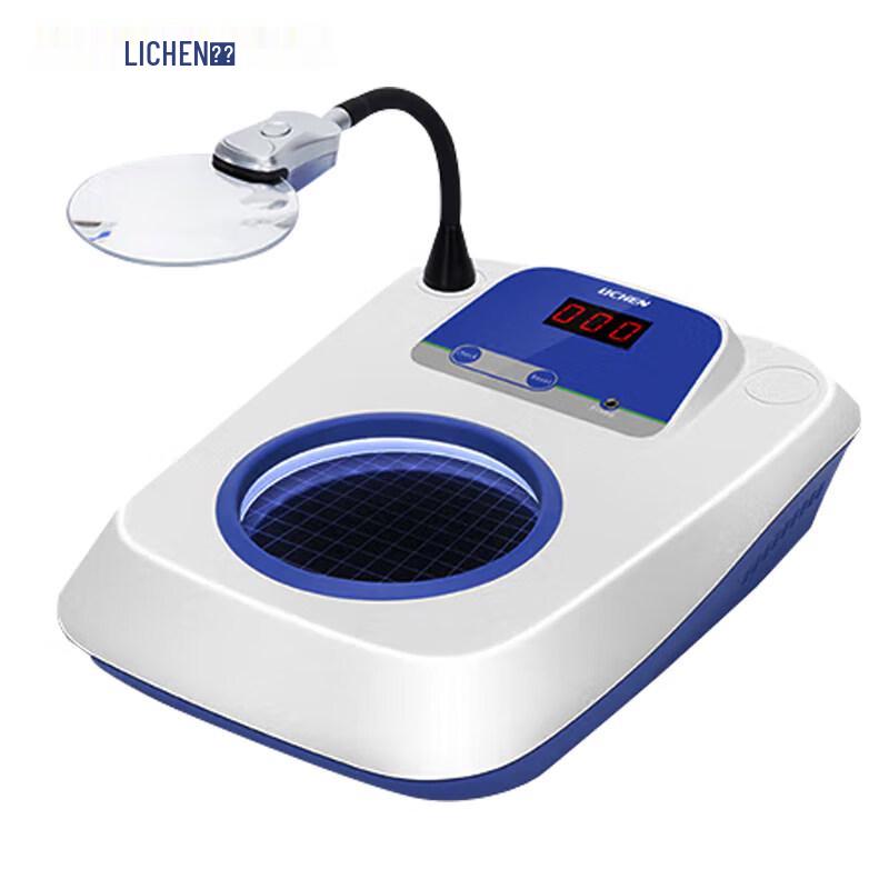 LICHEN LC-JLQ-1 Digital Colony Counter (CN version)
