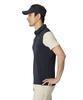 TaylorMade Diagonal Block S/S Polo Shirt, White, Size M, Men's, 2025SS UN618