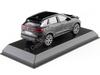 NOREV Renault Austral 2022 Diamond Black Scale Diecast Model Car 1/43