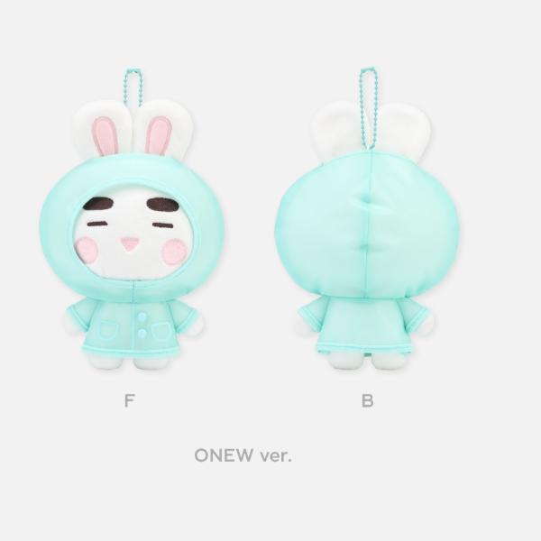 

(15-СМ ДОЩИК ДЛЯ ЛЯЛЬКИ, версія.) SHINee [СВІТОВЕ ЕСЕ] (ЕСЕ) ] ОФІЦІЙНИЙ МЕДИЧНИЙ ДИРЕКТОР ONEW