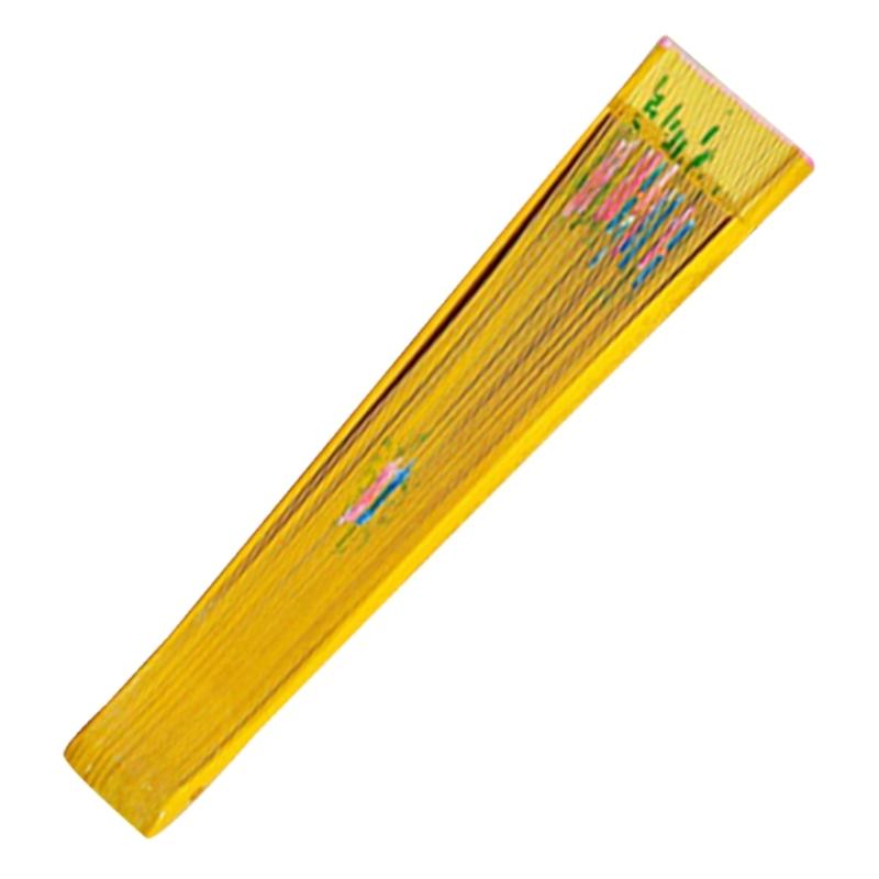 Folding Fan Wood Spanish Fan For Dancing Printing Hand Folding Fan Home Decorations