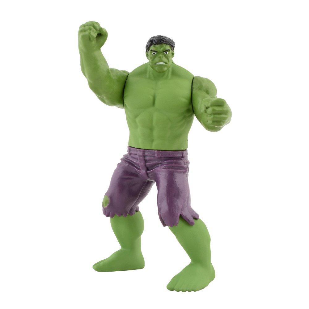 

Metal Collection Marvel Hulk