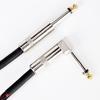 Metal Head 6.35mm Audio Cable Mono Cable Noise Reduction Cable Electric Guitar Cable  Studio Use