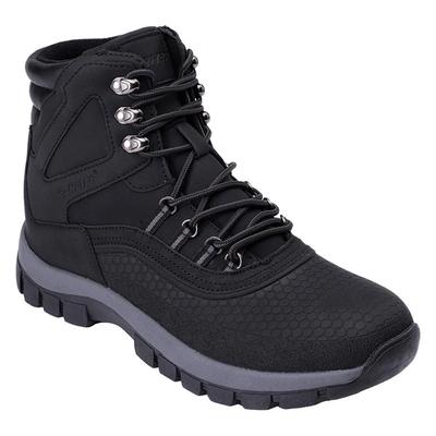 HI-TEC Turistické boty Blazi Mid