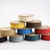Fire-Baked Cotton Cord - Wear-Resistant Braiding & Bead Stringing Thread