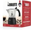 Кофеварка Bialetti New Brikka на 4 чашки (0007314)