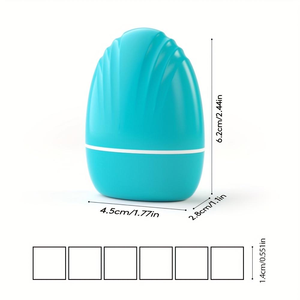 Rolling Stone Math Correction Tool - One-Click Change Question,  Rolling Practice Efficient and Portable,Letter Writing,Stamp It