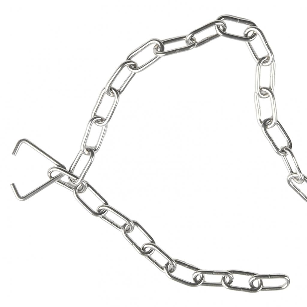 Chain 3 Pcs 3 X Handle Chain Lift Chain Replacement