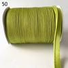 66M Edge Sewing Ribbon Cord Rope For Sofa Curtains Hats Clothes Cheongsam Hemming Garment Sewing DIY Patchwork Hemming Strip
