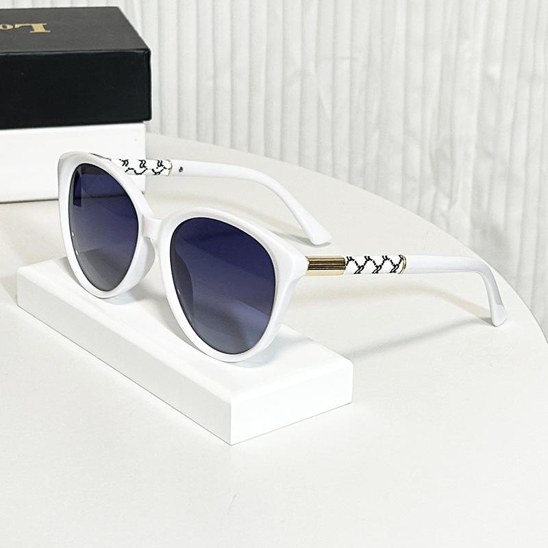 Type Sunglasses Men'S And Women'S Glasses Uv Protection Driving Polarizers