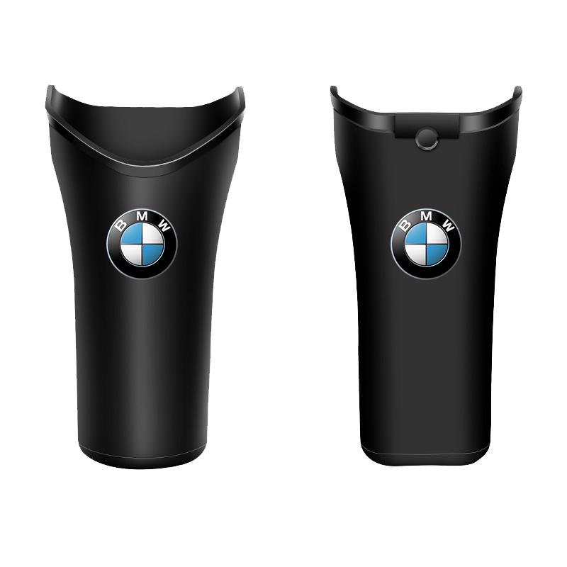 

1/2 шт. Автостайлинг Автомобильный ящик для хранения Зонт Мусорный органайзер Ведро Для BMW E61 E81 E87 1 2 3 4 5 6 7 Серии X1 X3 X4 X5 X6 X7