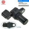Part Number:33100-65D00 ,3310065D00 NEW Camshaft Position Sensor For Chevrolet Tracker Suzuki Vitara 2.0L 1999 2000 2003-2008