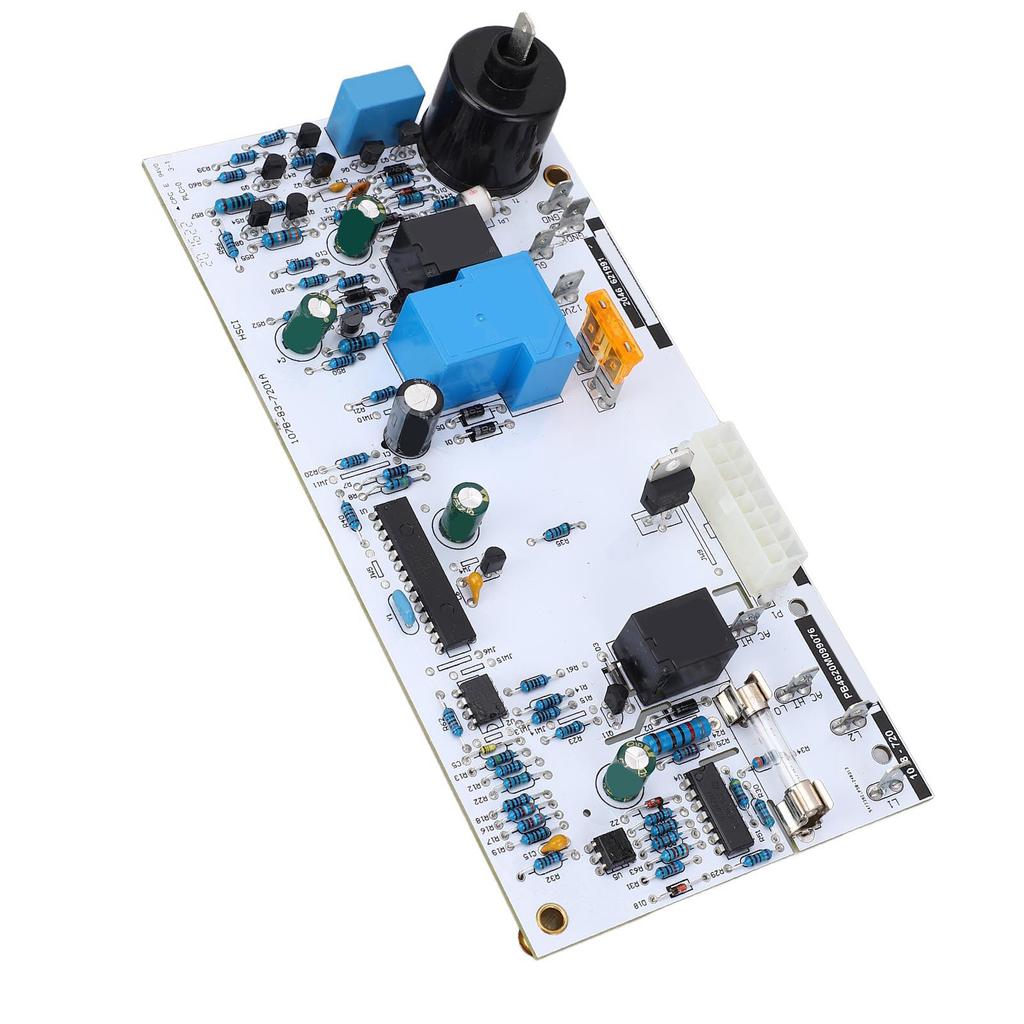 RV Kühlschrank Stromplatine 621991 Ersatz für Norcold N61X N81X N610 N611 N810 N811 DC