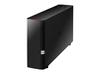 Buffalo LS210DN0201B LS NAS NAS pro 1 disk 2TB