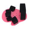 Finger Training Board Children Professional Hand Finger Orthotics Splint Brace for Rehabilitation