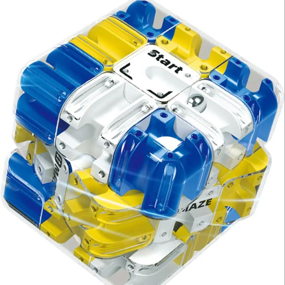 High-Quality Rolling High-Quality Maze High-Quality Ball High-Quality Cube High-Quality – High-Quality Stem High-Quality Toy High-Quality For