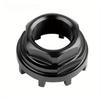 Eight Notch Tool Bicycle Drive-side Bottom Bracket ISIS BB Cups Install e-Bike 8 Teeth Fitting Chainring Lockring Removal Sleeve