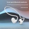 Xiaomi Detachable Air Conduction Wireless Earphones Open-Ear Bluetooth 5.3 Sport Headset with Built-in Mic for Workouts & Music
