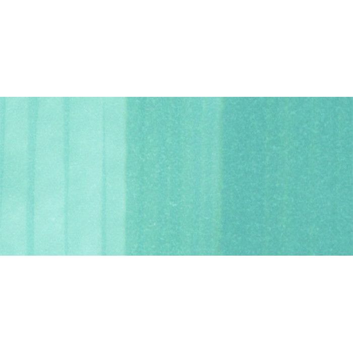 Marqueur - COPIC - Ciao - Indélébile - Mint Green