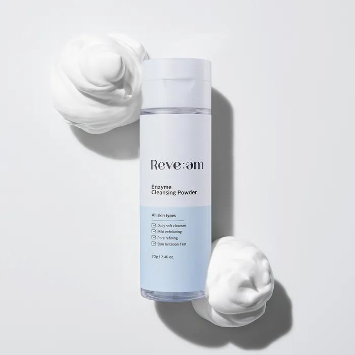 Enzyme cleansing powder 70g