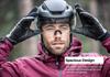 BBB Helmet Matte Black M INDRA FACESHIELD [54-58cm] BHE-56F